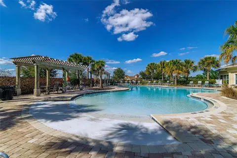 Exterior - 6369 SW 89th Loop, Ocala, FL 34476 photo 12 of 14