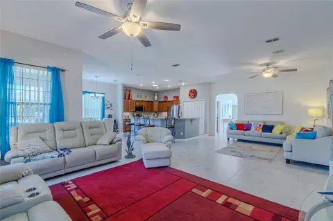 Living - 6369 SW 89th Loop, Ocala, FL 34476 photo 3 of 5