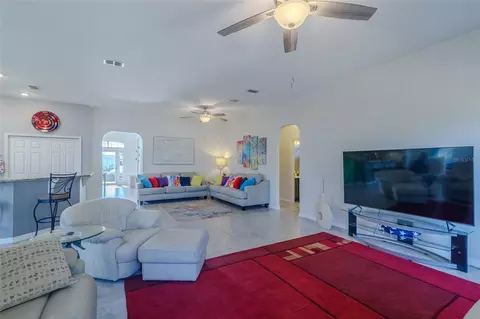 Living - 6369 SW 89th Loop, Ocala, FL 34476 photo 2 of 5