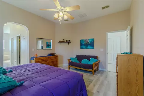 Bedroom - 6369 SW 89th Loop, Ocala, FL 34476 photo 2 of 7