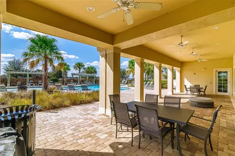 Exterior - 6369 SW 89th Loop, Ocala, FL 34476 photo 8 of 14