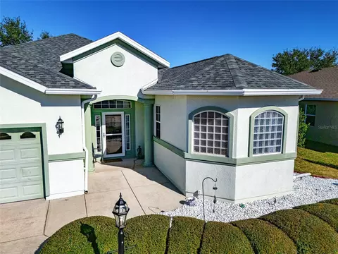 Exterior - 6369 SW 89th Loop, Ocala, FL 34476 photo 14 of 14