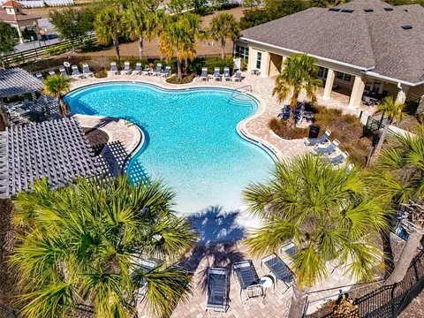 Exterior - 6369 SW 89th Loop, Ocala, FL 34476 photo 11 of 14