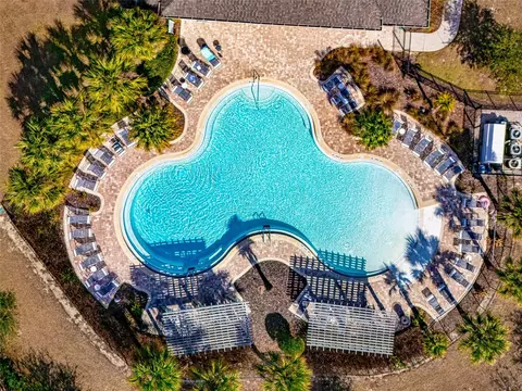 Exterior - 6369 SW 89th Loop, Ocala, FL 34476 photo 9 of 14