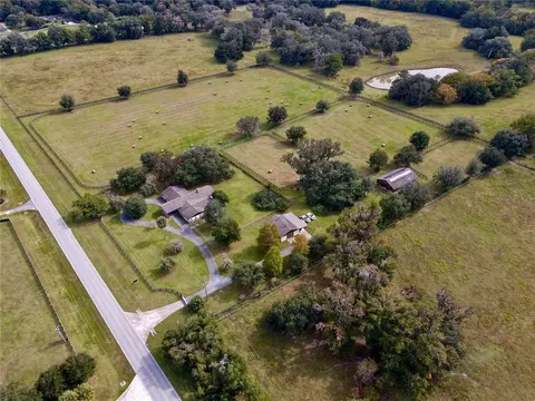 9760 W Highway 316, Reddick, FL 32686