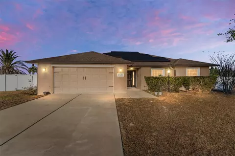 9961 SW 55th Ave Rd, Ocala, FL 34476