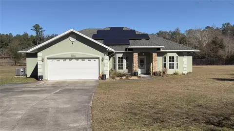 7899 NW 118th Ct, Ocala, FL 34482