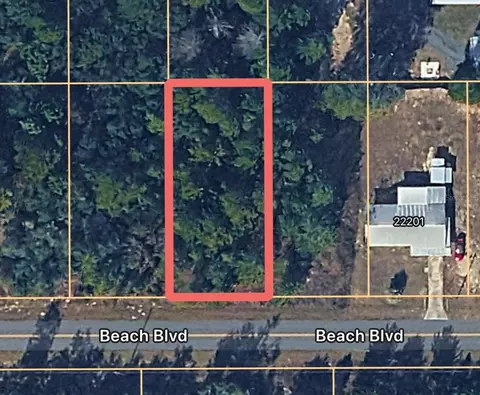 0000 SW Beach Blvd # 050, Dunnellon, FL 34431