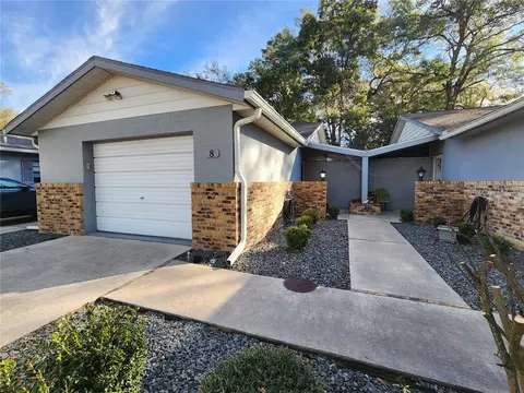 3800 E Silver Springs Blvd #8, Ocala, FL 34470
