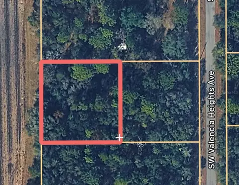 0000 SW Valencia Heights Ave #022, Dunnellon, FL 34431