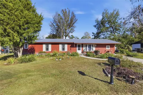 26510 SW 4th Ave, Newberry, FL 32669