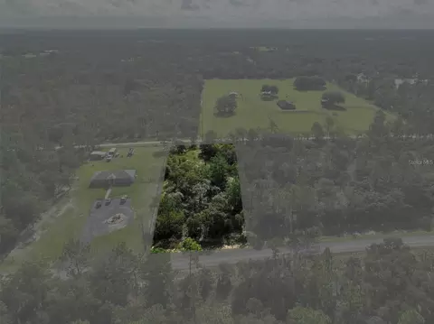tbd SE 129th Ct, Dunnellon, FL 34431