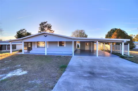 10182 SW 87th Ter, Ocala, FL 34481