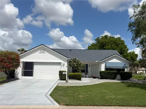 3001 Egerton Pl, The Villages, FL 32162