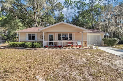 10901 SW 80th Ct, Ocala, FL 34481