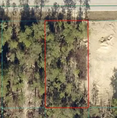 SW Marine Boulevard, Dunnellon, FL 34431