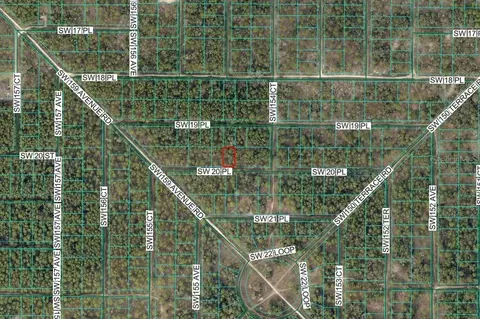 SW 20th Place, Ocala, FL 34481 photo 3