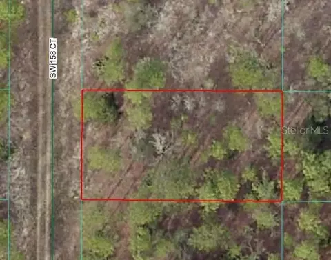 SW 158 Court, Ocala, FL 34481