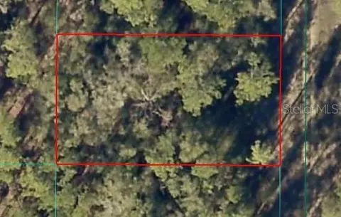 SW 154 Terrace, Ocala, FL 34481