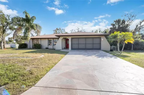 22285 Walton Ave, Port Charlotte, FL 33952