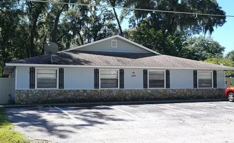 1820 SE 40th Street Rd, Ocala, FL 34480