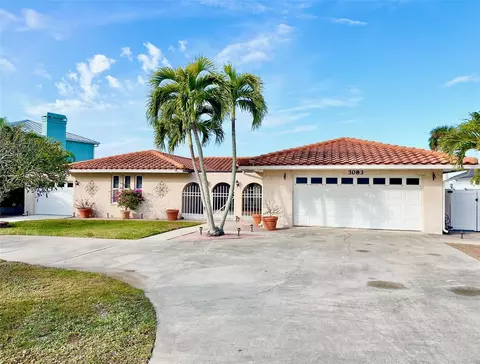 3083 Newfound Harbor Dr, Merritt Island, FL 32952