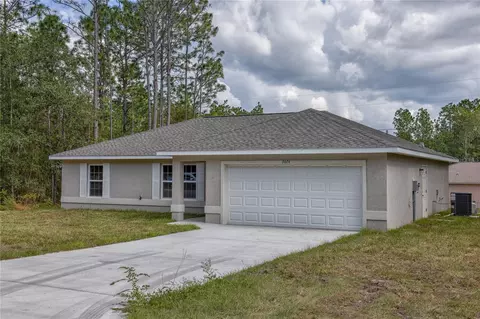 6075 N Darlington Dr, Citrus Springs, FL 34434