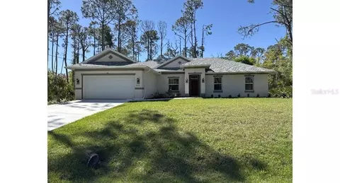2137 Kamsler Ave, North Port, FL 34286