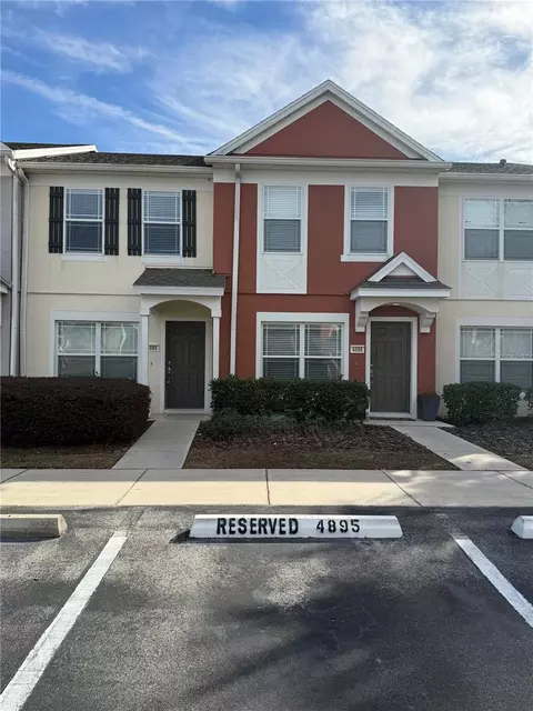 4895 SW 45th St, Ocala, FL 34474