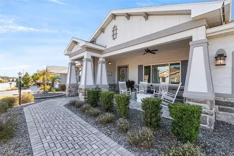 Exterior - 9077 SW 81st Loop, Ocala, FL 34481 photo 2 of 14