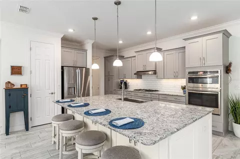 Kitchen - 9077 SW 81st Loop, Ocala, FL 34481 photo 1 of 4