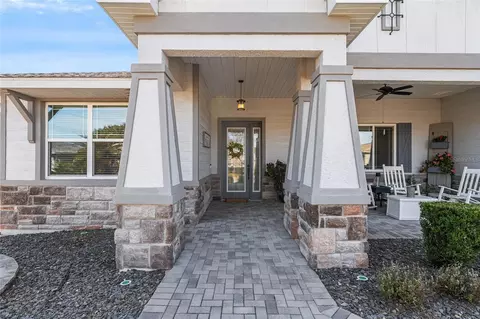 Exterior - 9077 SW 81st Loop, Ocala, FL 34481 photo 3 of 14