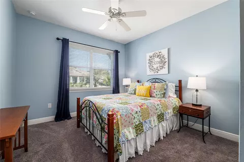 Bedroom - 9077 SW 81st Loop, Ocala, FL 34481 photo 3 of 4