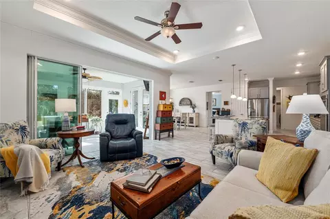 Living - 9077 SW 81st Loop, Ocala, FL 34481 photo 2 of 2