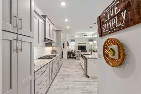 Entry Way - 9077 SW 81st Loop, Ocala, FL 34481 photo 4 of 5