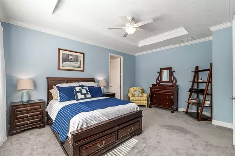Bedroom - 9077 SW 81st Loop, Ocala, FL 34481 photo 1 of 4