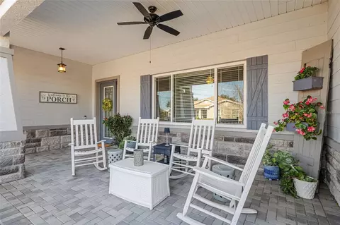 Exterior - 9077 SW 81st Loop, Ocala, FL 34481 photo 5 of 14