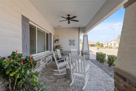 Exterior - 9077 SW 81st Loop, Ocala, FL 34481 photo 4 of 14