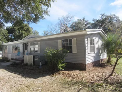 2249 SE 170th Avenue Rd, Silver Springs, FL 34488
