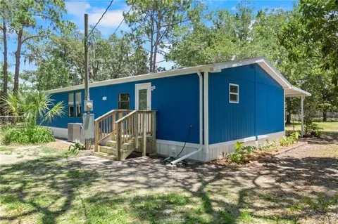 6871 W Sasser St, Homosassa, FL 34446