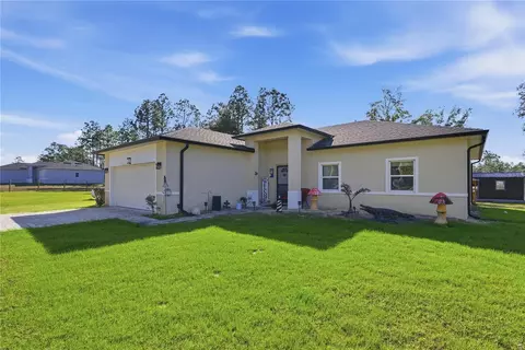 13920 NE 6th St, Williston, FL 32696