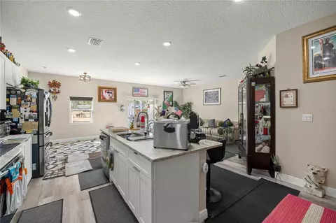 Kitchen - 13920 NE 6th St, Williston, FL 32696 photo 1 of 2