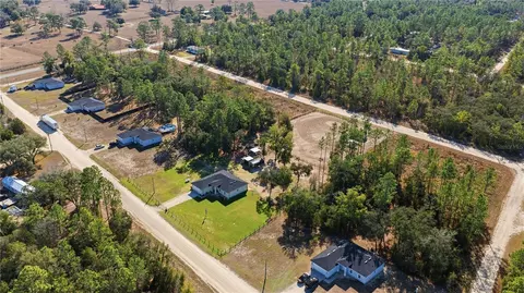 View/Area - 13920 NE 6th St, Williston, FL 32696 photo 2 of 4