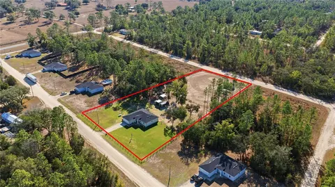 View/Area - 13920 NE 6th St, Williston, FL 32696 photo 3 of 4
