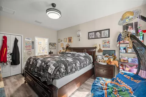 Bedroom - 13920 NE 6th St, Williston, FL 32696 photo 1 of 4