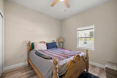 Bedroom - 13920 NE 6th St, Williston, FL 32696 photo 3 of 4