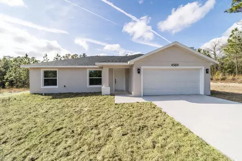 4569 SW Kerria Ct, Dunnellon, FL 34431
