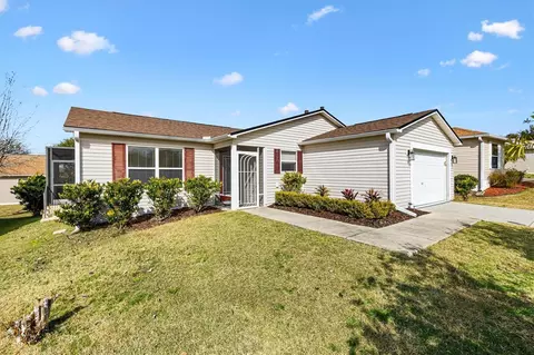 1297 Fort Lawn Loop, The Villages, FL 32162