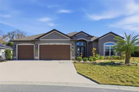 5491 Dray Dr, The Villages, FL 32163