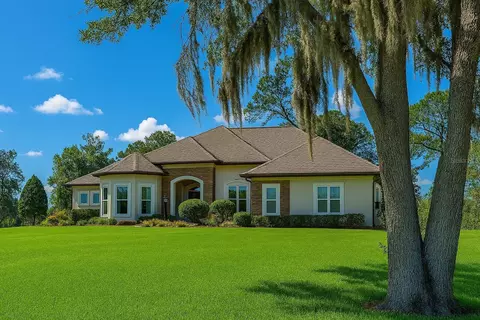 1145 NW 63rd Ct, Ocala, FL 34482
